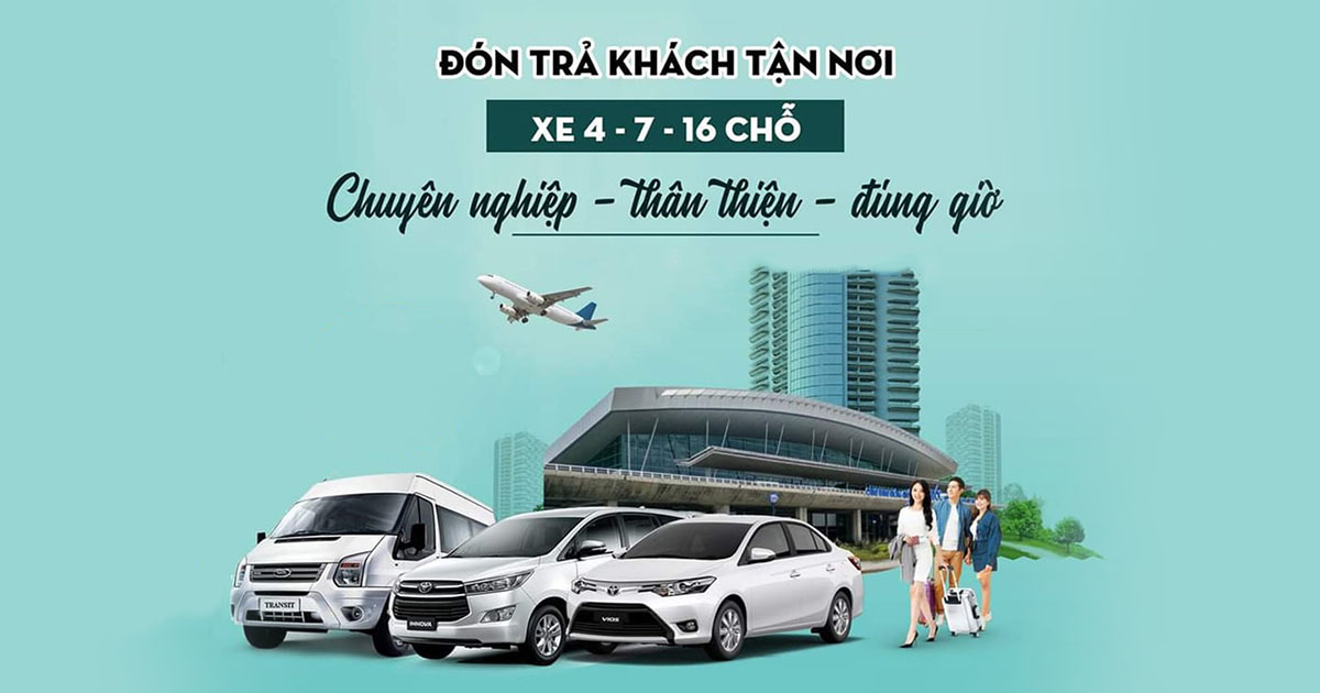 Xe Tiện Chuyến Sài Gòn Đi Vũng Tàu – Đặt Xe Giá Rẻ, Phục Vụ Mọi Tuyến Đường