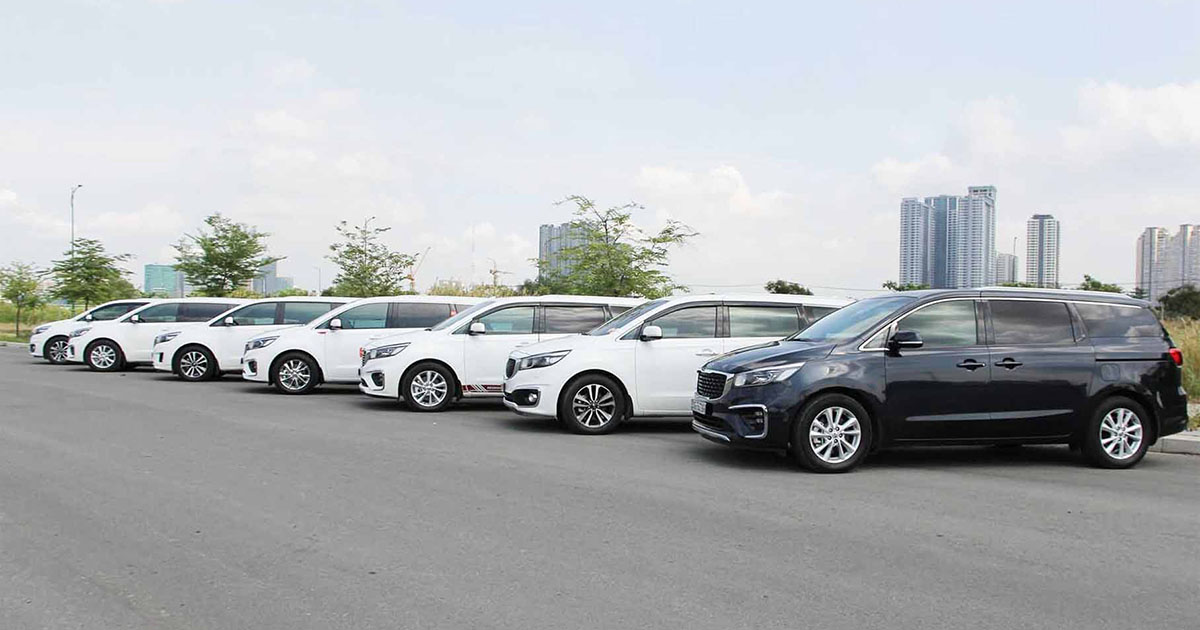 Bảng Giá Xe Tiện Chuyến Sài Gòn Đi Miền Tây – Kết Nối Nhanh, Phục Vụ Tận Tâm