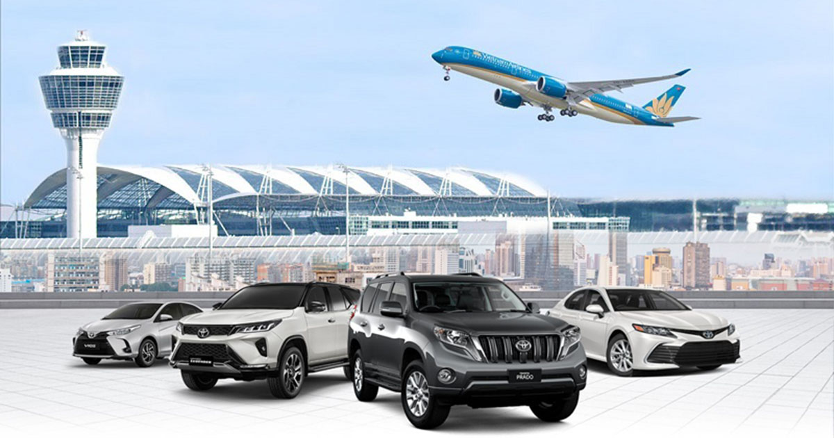 Xe Tiện Chuyến Sân Bay Tân Sơn Nhất – Liên Hệ Ngay Khi Cần Đặt Xe