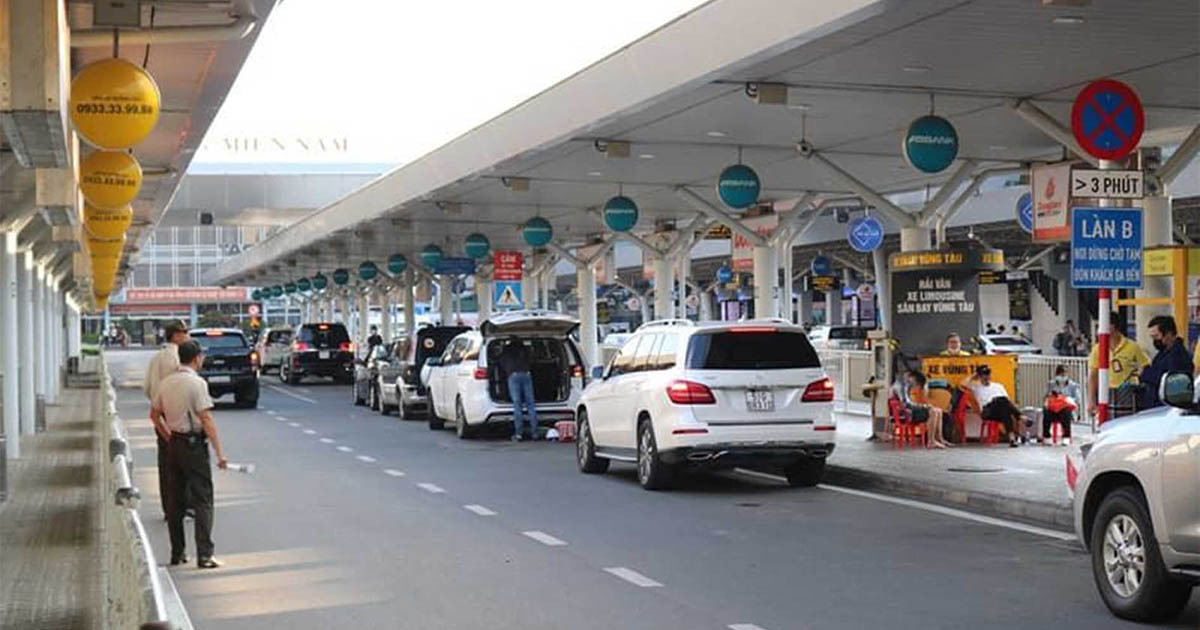 Xe Tiện Chuyến Sài Gòn Đi Bà Rịa – Gọi Là Có Xe, Phục Vụ 24/7 Nhanh Chóng