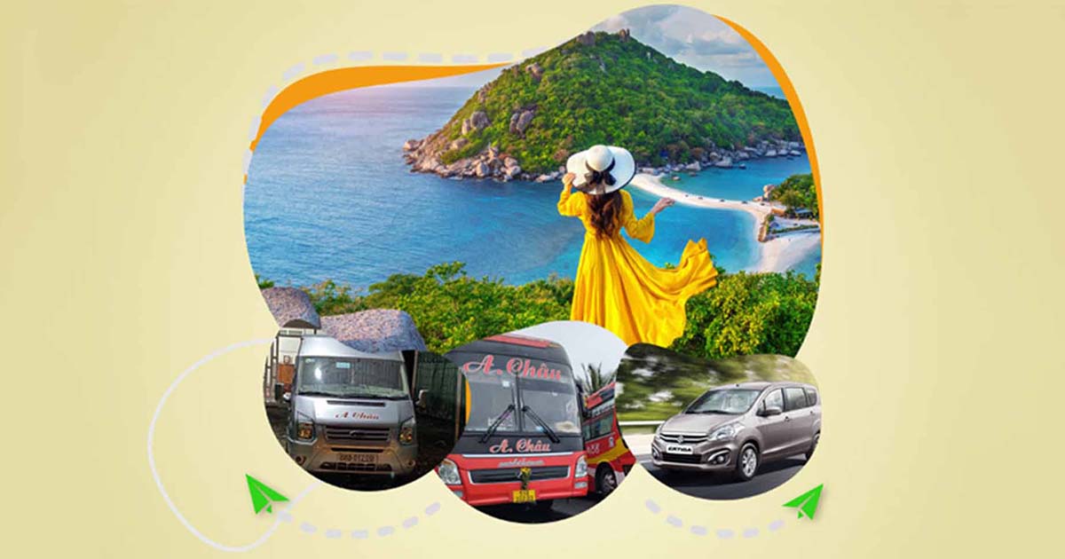Xe Tiện Chuyến Sài Gòn Đi Kiên Giang – Dịch Vụ Đặt Xe Uy Tín, Giá Cạnh Tranh Nhất Khu Vực