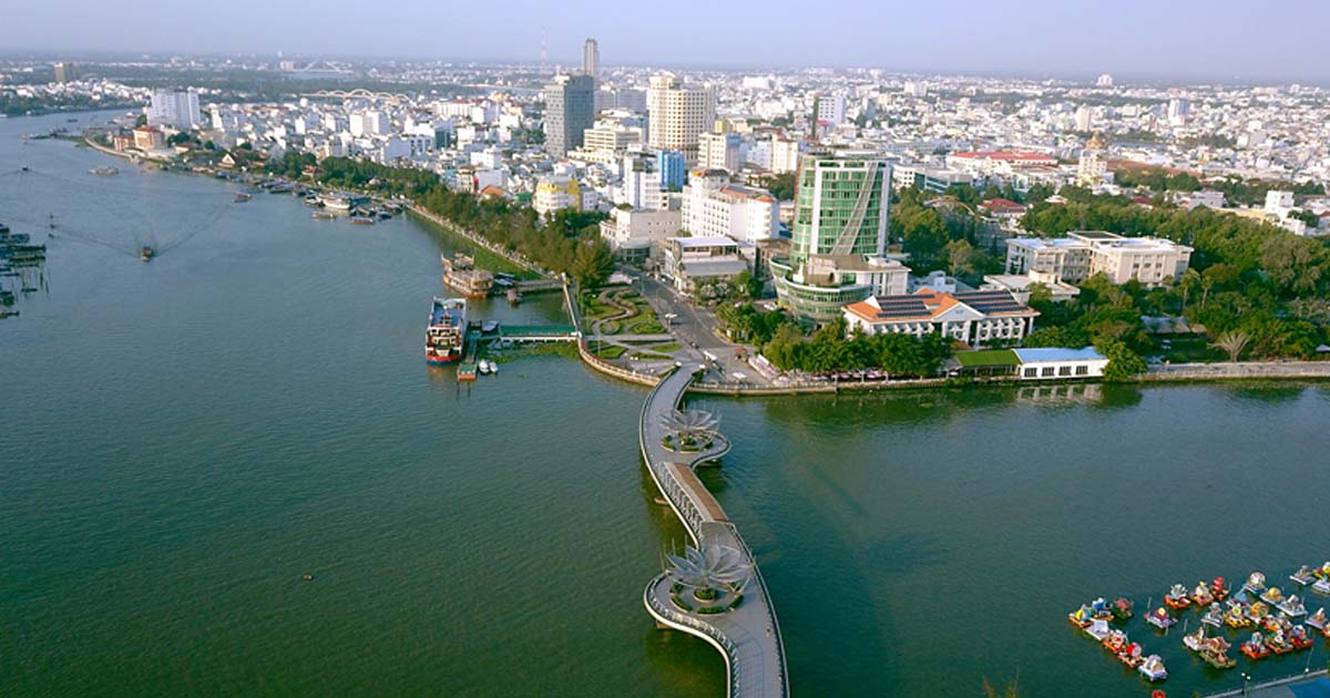 Du Lịch Cần Thơ 2026 – Khám Phá Miền Tây Sông Nước Đậm Chất Bản Sắc Nam Bộ