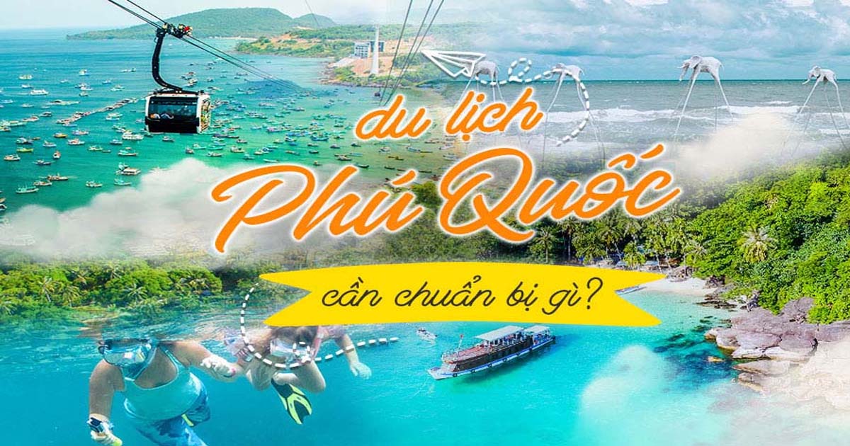 Du Lịch Phú Quốc 2026 – Thiên Đường Đảo Ngọc Nghỉ Dưỡng Cao Cấp Hàng Đầu Việt Nam