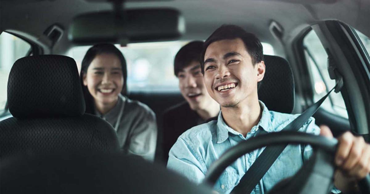 Thuê Xe Riêng Sài Gòn Cần Thơ – Đặt xe Giá Rẻ, Trọn gói Uy tín