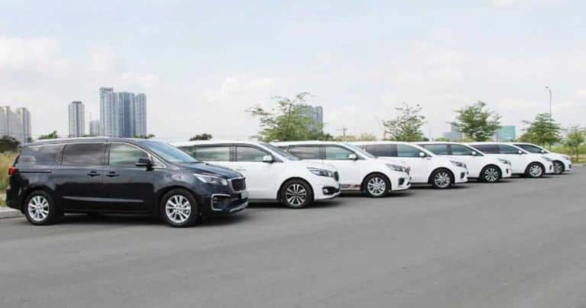 Xe Tiện Chuyến Sài Gòn Mũi Né – Đặt Xe Nhanh, Đi Ngay, Giá Tốt