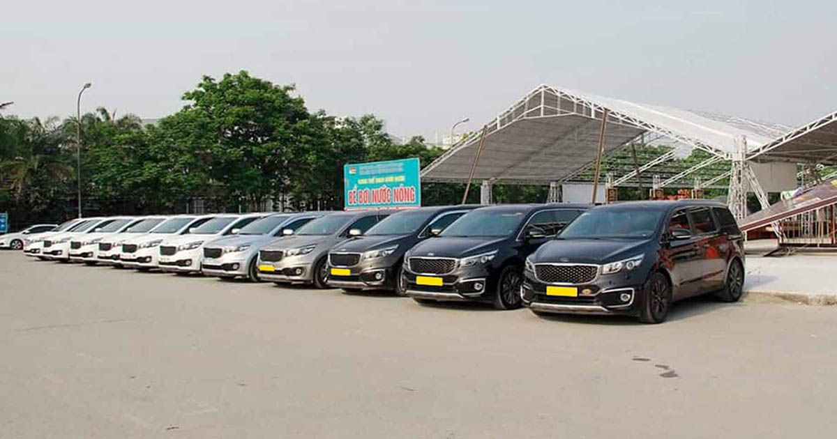 Xe Tiện Chuyến Sài Gòn Sóc Trăng – Đặt Xe Giá Rẻ, Đưa Đón Tận Nơi, An Toàn