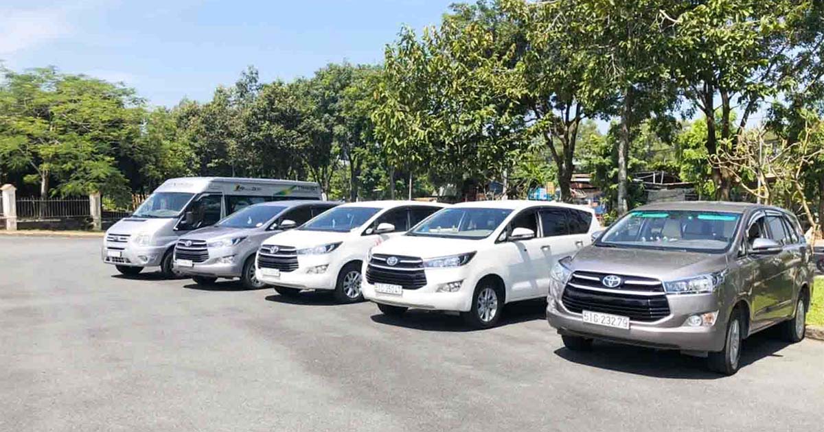 Xe Tiện Chuyến Sài Gòn Cà Mau – Xe Đường Dài, Đưa Đón Tận Nhà