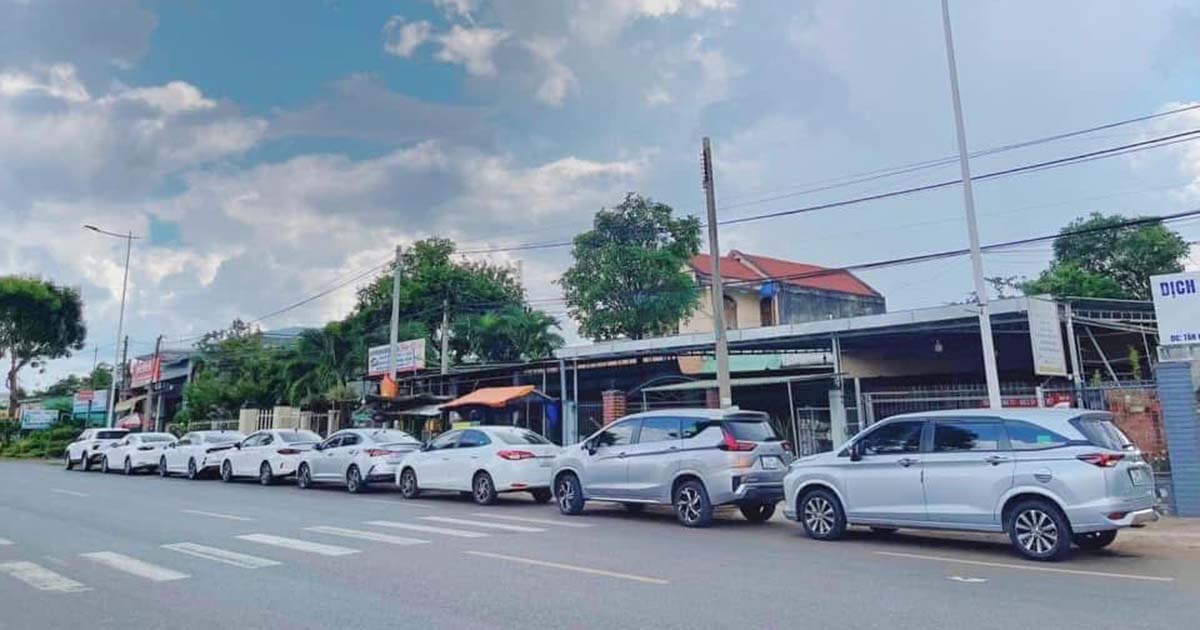 Xe Tiện Chuyến Sài Gòn Bạc Liêu – Đặt Xe Tiện Chuyến, Giá Tốt, Đón Trả Linh Hoạt