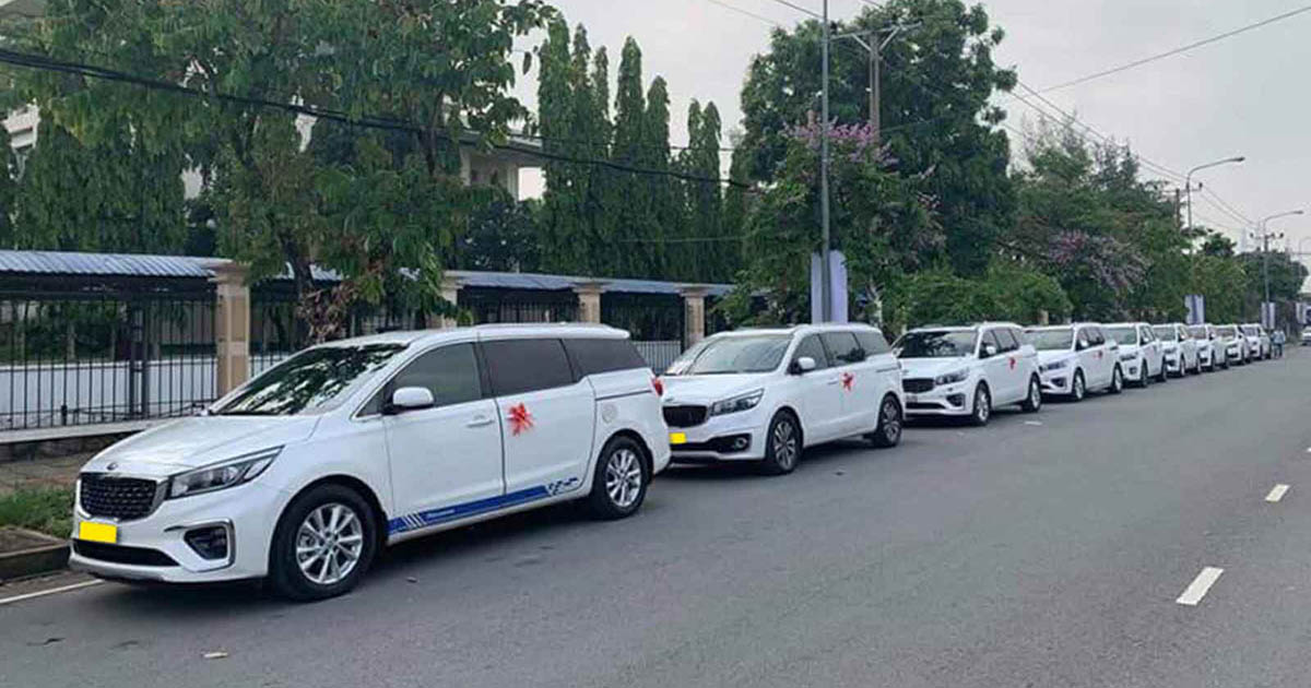 Xe Tiện Chuyến Sài Gòn Sa Đéc – Xe Hợp Đồng, Đưa Đón Tận Nhà, Giá Hợp Lý