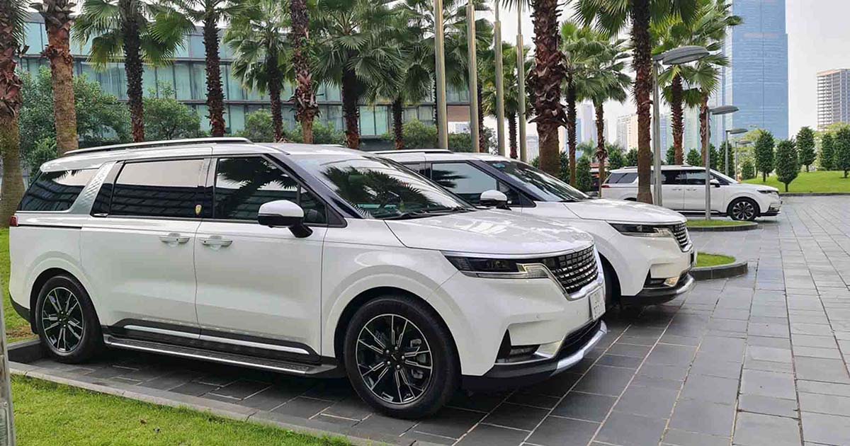 Xe Tiện Chuyến Sài Gòn Hà Tiên – Đưa Đón Tận Nơi, Uy Tín, Giá Rẻ